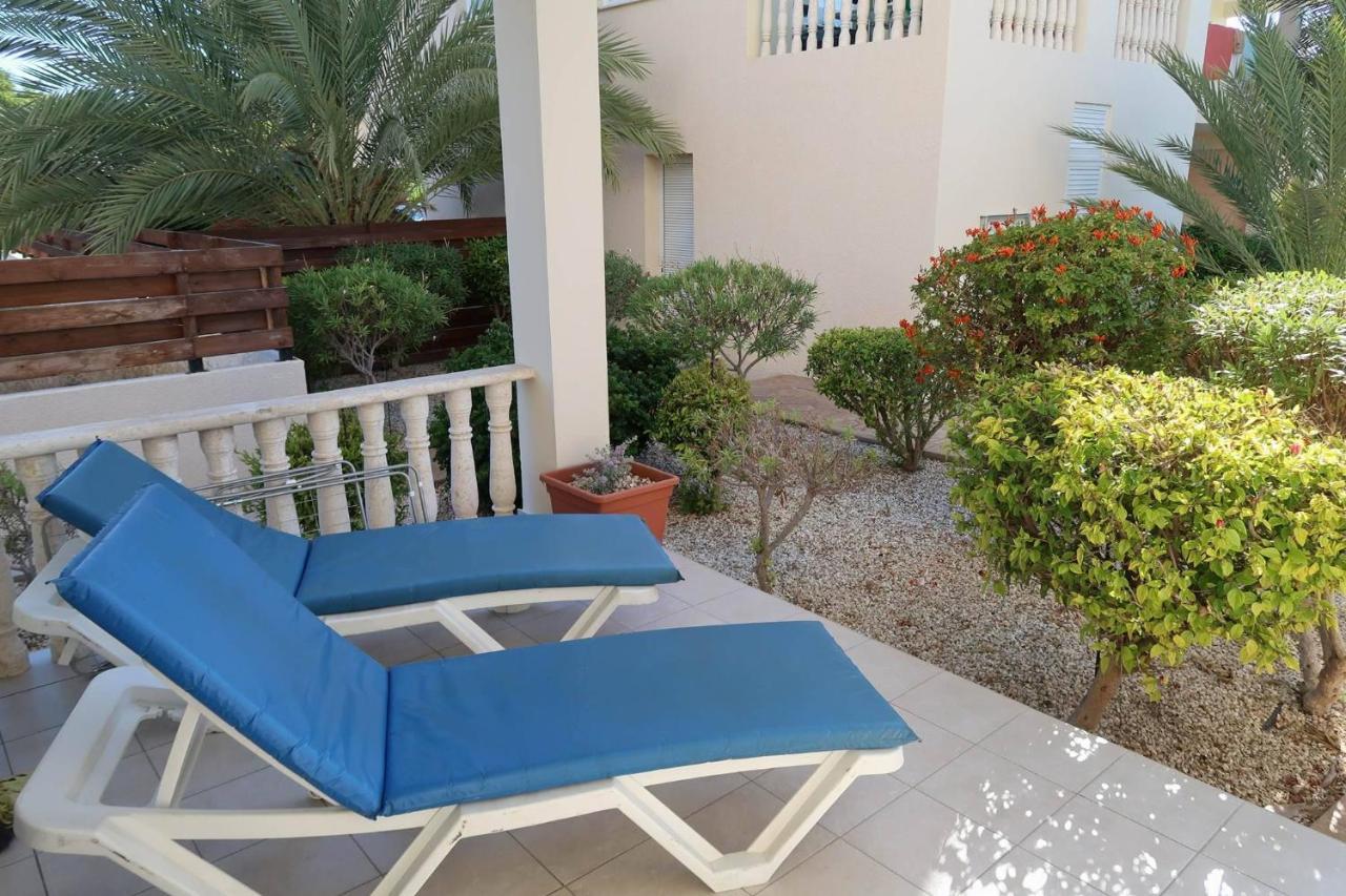Diana 49 Apartment Paphos Exterior foto